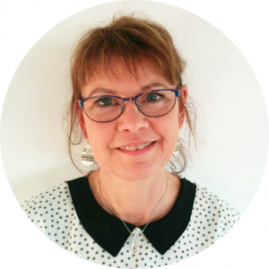 Bernadette - Cavitte - Conseillère-vendeuse