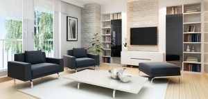 Gamme Maintien et confort de Proxilys