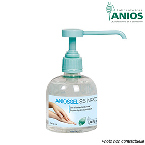 AniosGel 85 NPC 300 ml